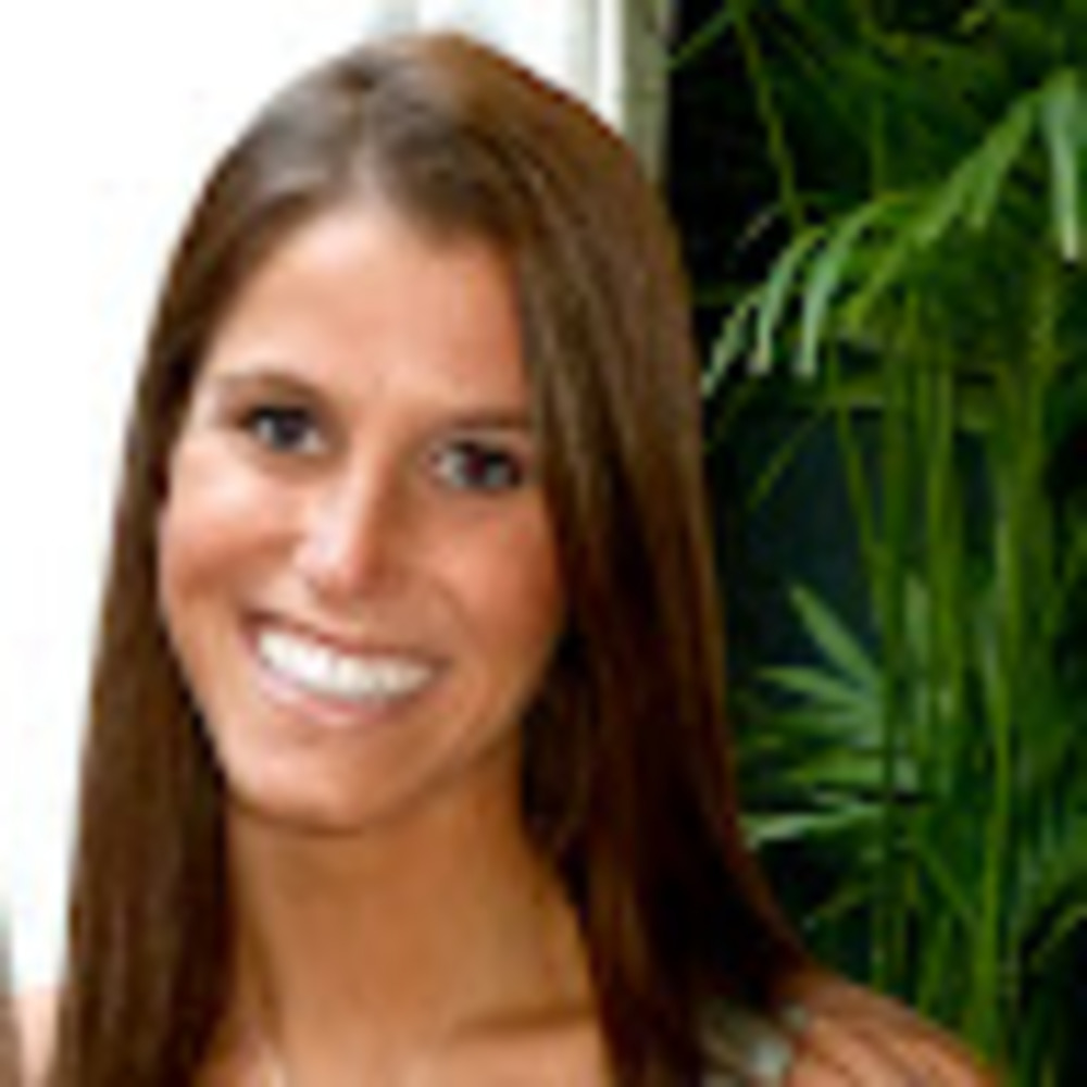Meet your Posher, Brittany